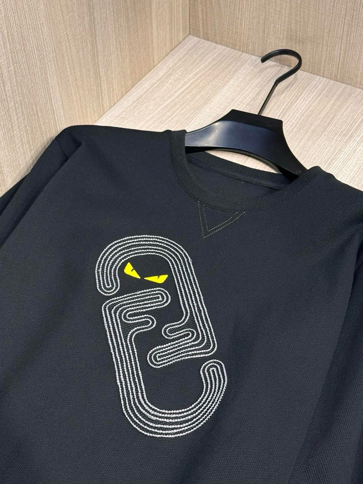 wg.luxury-- F594i embroidery Cotton 2colour item:E-F355J2122-2H